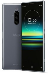 Замена дисплея на телефоне Sony Xperia 1 в Твери